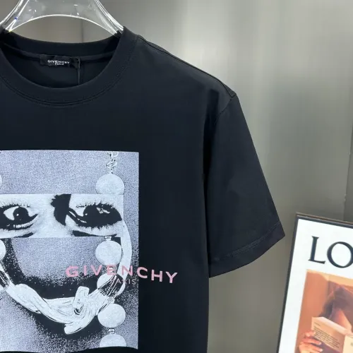 Replica Givenchy T-Shirts Short Sleeved For Men #1469901 $56.00 USD for Wholesale