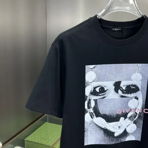 Replica Givenchy T-Shirts Short Sleeved For Men #1469901 $56.00 USD for Wholesale