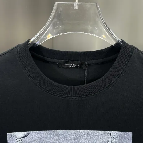 Replica Givenchy T-Shirts Short Sleeved For Men #1469901 $56.00 USD for Wholesale