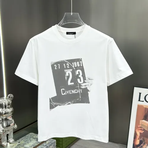Cheap Givenchy T-Shirts Short Sleeved For Men #1469902, $$56.00 USD On Givenchy T-Shirts