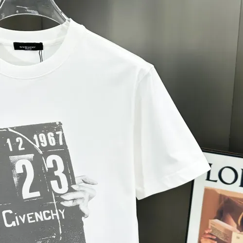 Replica Givenchy T-Shirts Short Sleeved For Men #1469902 $56.00 USD for Wholesale