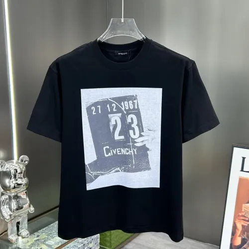 Cheap Givenchy T-Shirts Short Sleeved For Men #1469903, $$56.00 USD On Givenchy T-Shirts