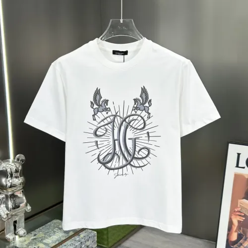 Cheap Givenchy T-Shirts Short Sleeved For Men #1469904, $$56.00 USD On Givenchy T-Shirts