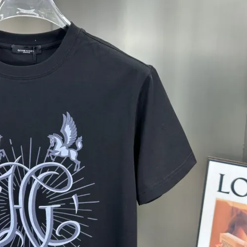 Replica Givenchy T-Shirts Short Sleeved For Men #1469905 $56.00 USD for Wholesale