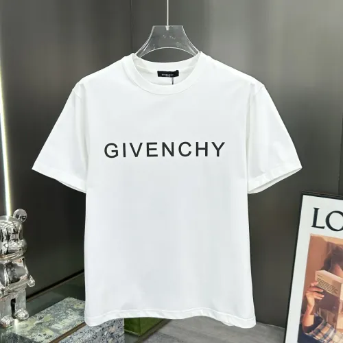 Cheap Givenchy T-Shirts Short Sleeved For Men #1469906, $$56.00 USD On Givenchy T-Shirts