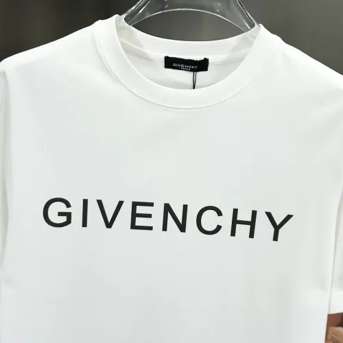 Replica Givenchy T-Shirts Short Sleeved For Men #1469906 $56.00 USD for Wholesale