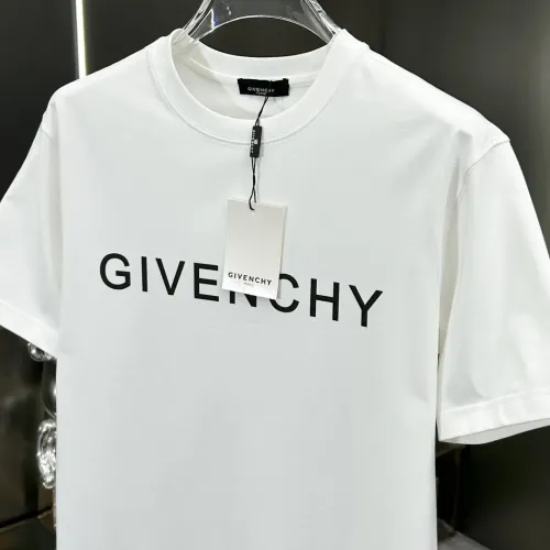 Replica Givenchy T-Shirts Short Sleeved For Men #1469906 $56.00 USD for Wholesale