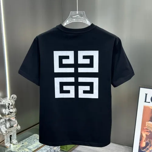 Replica Givenchy T-Shirts Short Sleeved For Men #1469907 $56.00 USD for Wholesale