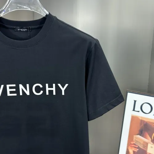 Replica Givenchy T-Shirts Short Sleeved For Men #1469907 $56.00 USD for Wholesale