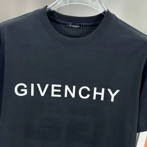 Replica Givenchy T-Shirts Short Sleeved For Men #1469907 $56.00 USD for Wholesale