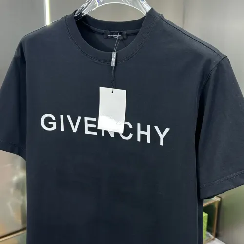 Replica Givenchy T-Shirts Short Sleeved For Men #1469907 $56.00 USD for Wholesale