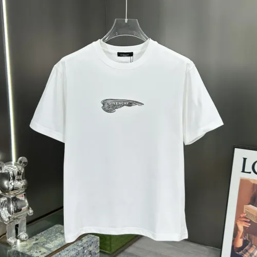 Cheap Givenchy T-Shirts Short Sleeved For Men #1469912, $$56.00 USD On Givenchy T-Shirts