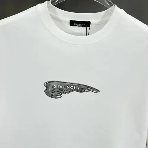 Replica Givenchy T-Shirts Short Sleeved For Men #1469912 $56.00 USD for Wholesale