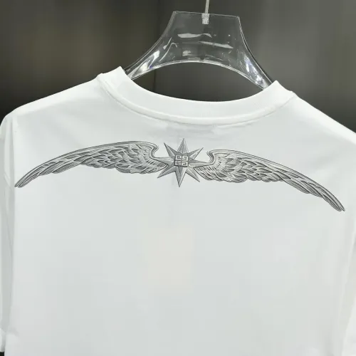 Replica Givenchy T-Shirts Short Sleeved For Men #1469912 $56.00 USD for Wholesale
