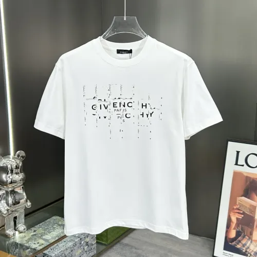 Cheap Givenchy T-Shirts Short Sleeved For Men #1469918, $$56.00 USD On Givenchy T-Shirts