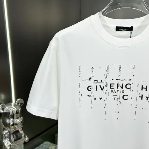 Replica Givenchy T-Shirts Short Sleeved For Men #1469918 $56.00 USD for Wholesale
