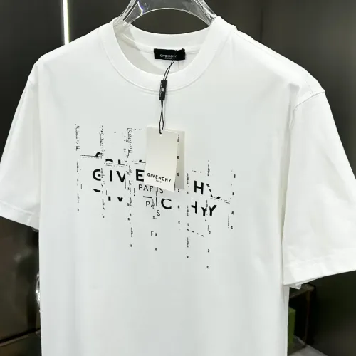 Replica Givenchy T-Shirts Short Sleeved For Men #1469918 $56.00 USD for Wholesale