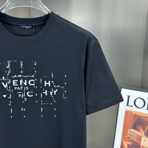 Replica Givenchy T-Shirts Short Sleeved For Men #1469919 $56.00 USD for Wholesale