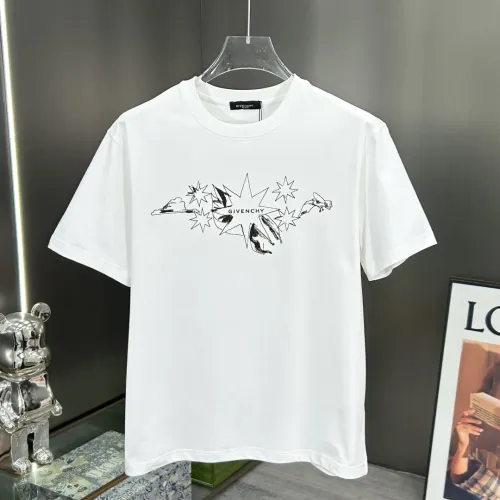 Cheap Givenchy T-Shirts Short Sleeved For Men #1469922, $$56.00 USD On Givenchy T-Shirts