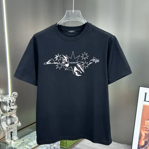Cheap Givenchy T-Shirts Short Sleeved For Men #1469923, $$56.00 USD On Givenchy T-Shirts