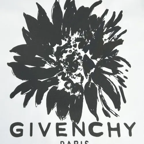 Replica Givenchy T-Shirts Short Sleeved For Men #1469924 $56.00 USD for Wholesale