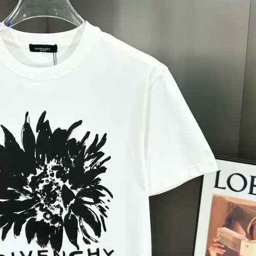 Replica Givenchy T-Shirts Short Sleeved For Men #1469924 $56.00 USD for Wholesale