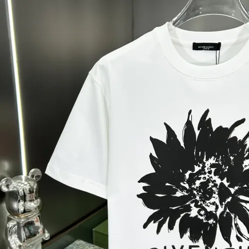 Replica Givenchy T-Shirts Short Sleeved For Men #1469924 $56.00 USD for Wholesale