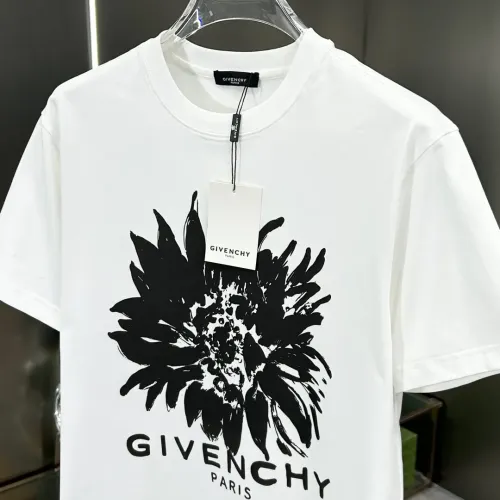 Replica Givenchy T-Shirts Short Sleeved For Men #1469924 $56.00 USD for Wholesale
