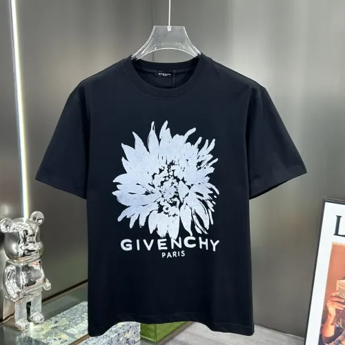 Cheap Givenchy T-Shirts Short Sleeved For Men #1469925, $$56.00 USD On Givenchy T-Shirts