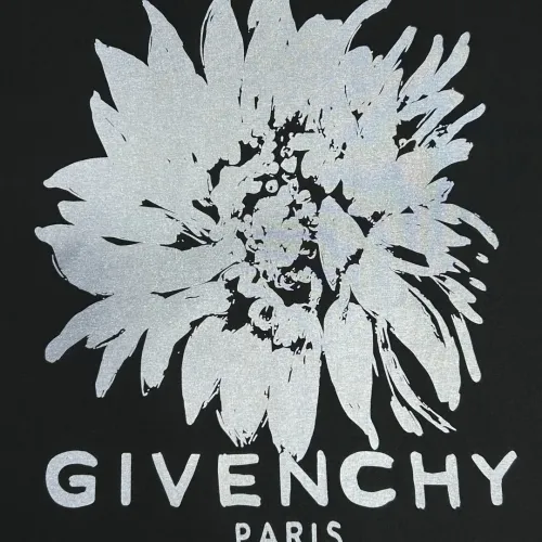 Replica Givenchy T-Shirts Short Sleeved For Men #1469925 $56.00 USD for Wholesale