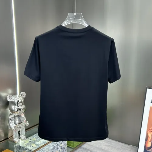 Replica Fendi T-Shirts Short Sleeved For Men #1469931 $68.00 USD for Wholesale