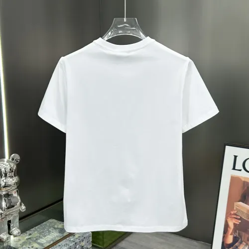 Replica Versace T-Shirts Short Sleeved For Men #1469932 $68.00 USD for Wholesale