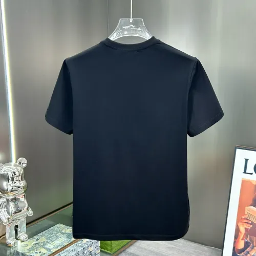 Replica Versace T-Shirts Short Sleeved For Men #1469933 $68.00 USD for Wholesale
