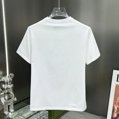 Replica Versace T-Shirts Short Sleeved For Men #1469935 $68.00 USD for Wholesale