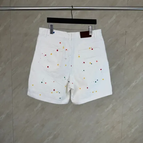 Replica Gucci Jeans For Unisex #1469945 $72.00 USD for Wholesale