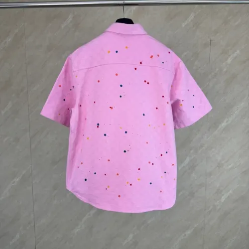Replica Gucci Jackets Short Sleeved For Unisex #1469946 $76.00 USD for Wholesale