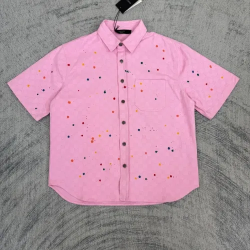 Replica Gucci Jackets Short Sleeved For Unisex #1469946 $76.00 USD for Wholesale