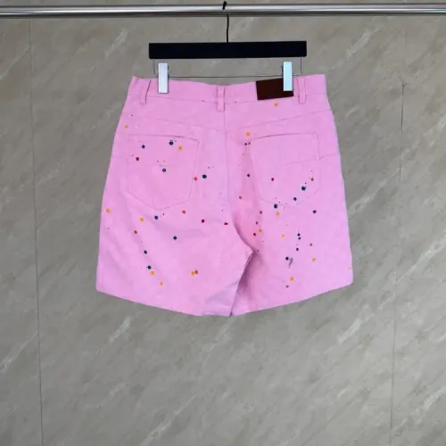 Replica Gucci Jeans For Unisex #1469947 $72.00 USD for Wholesale