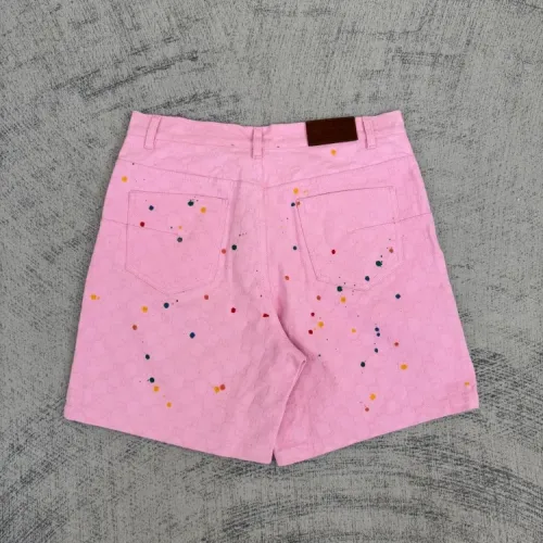 Replica Gucci Jeans For Unisex #1469947 $72.00 USD for Wholesale