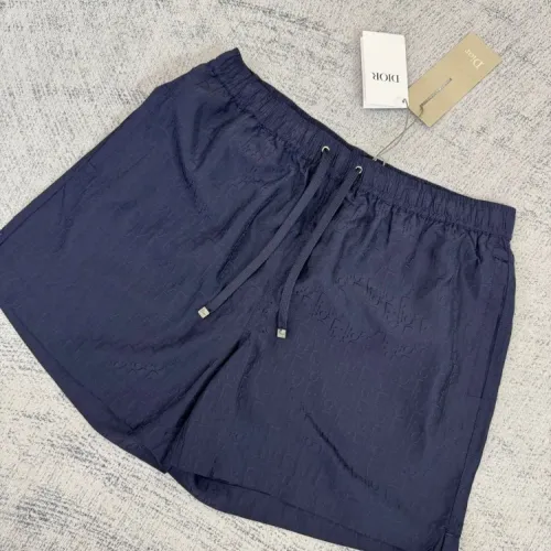 Replica Christian Dior Pants For Unisex #1469949 $64.00 USD for Wholesale