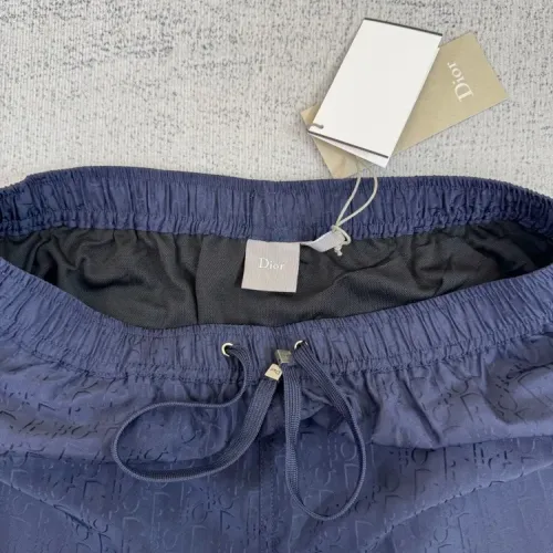 Replica Christian Dior Pants For Unisex #1469949 $64.00 USD for Wholesale