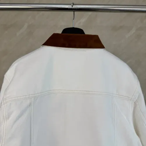 Replica Prada Jackets Long Sleeved For Unisex #1469952 $105.00 USD for Wholesale