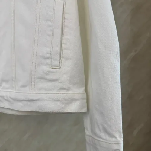 Replica Prada Jackets Long Sleeved For Unisex #1469952 $105.00 USD for Wholesale