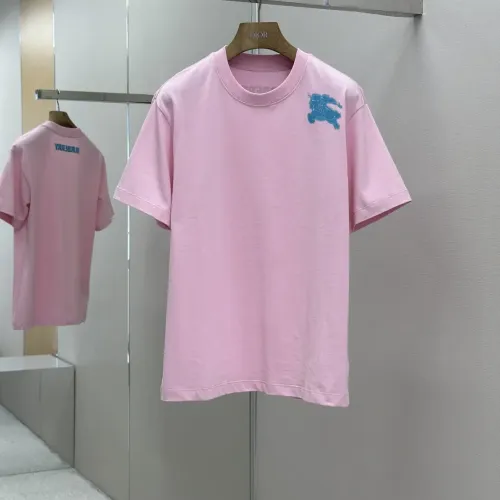 Cheap Burberry T-Shirts Short Sleeved For Men #1469953, $$42.00 USD On Burberry T-Shirts