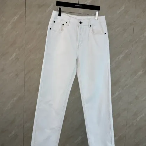 Cheap Prada Jeans For Unisex #1469954, $$98.00 USD On Prada Jeans