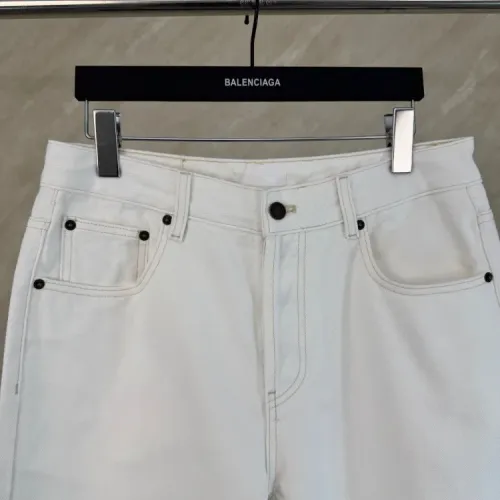 Replica Prada Jeans For Unisex #1469954 $98.00 USD for Wholesale