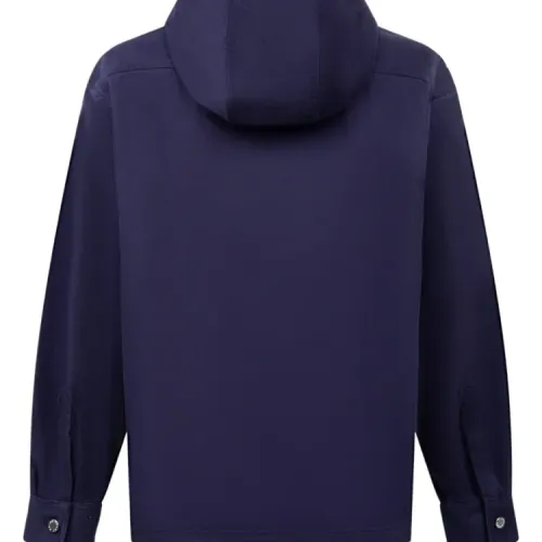 Replica Prada Jackets Long Sleeved For Men #1469958 $122.00 USD for Wholesale