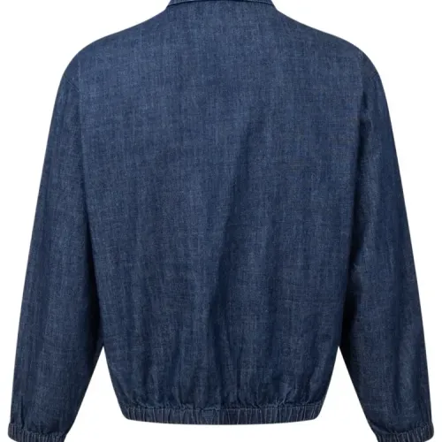 Replica Prada Jackets Long Sleeved For Men #1469959 $115.00 USD for Wholesale
