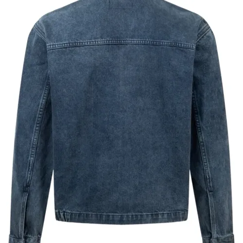 Replica Prada Jackets Long Sleeved For Men #1469960 $115.00 USD for Wholesale