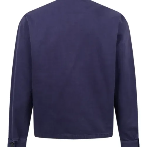 Replica Prada Jackets Long Sleeved For Men #1469961 $105.00 USD for Wholesale
